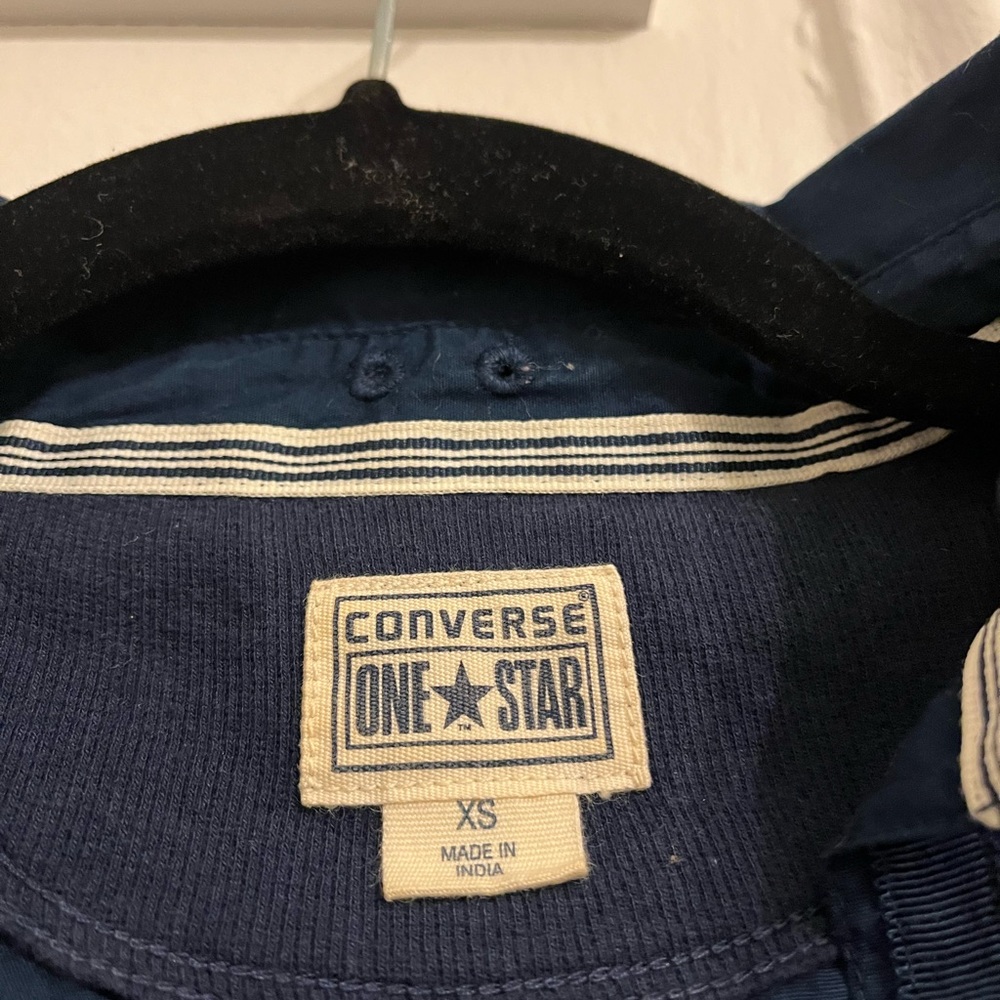 Converse One Star - Picture 2 of 3